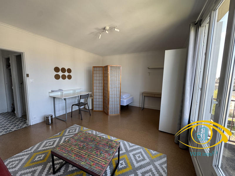 Appartement - 82 m² - 6 pièces