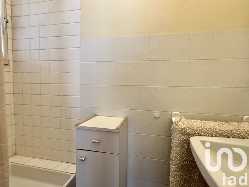 Appartement - 139 m² - 5 pièces