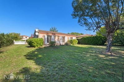 Villa - 103 m² - 5 pièces