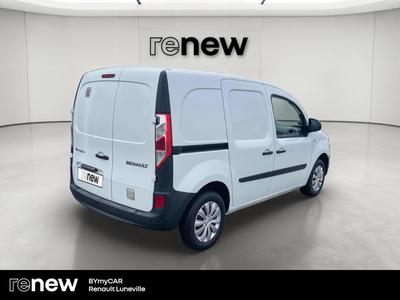 Renault Kangoo Express Blue Dci 95 Extra R-Link