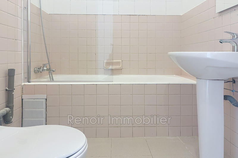 Appartement - 25 m² - 1 pièce
