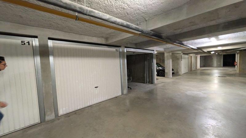 Appartement - 186 m² - 4 pièces