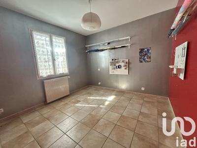 Maison - 135 m² - 7 pièces