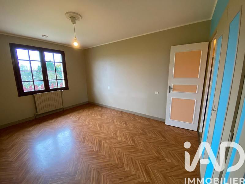 Maison - 152 m² - 9 pièces