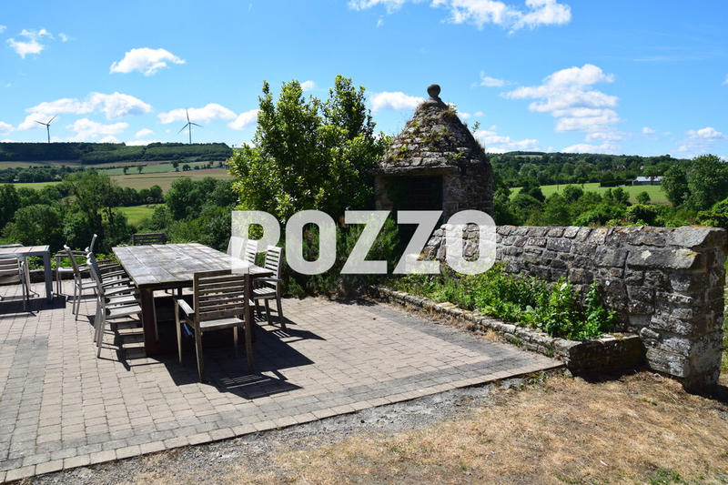 Fermette - 260 m² - 14 pièces