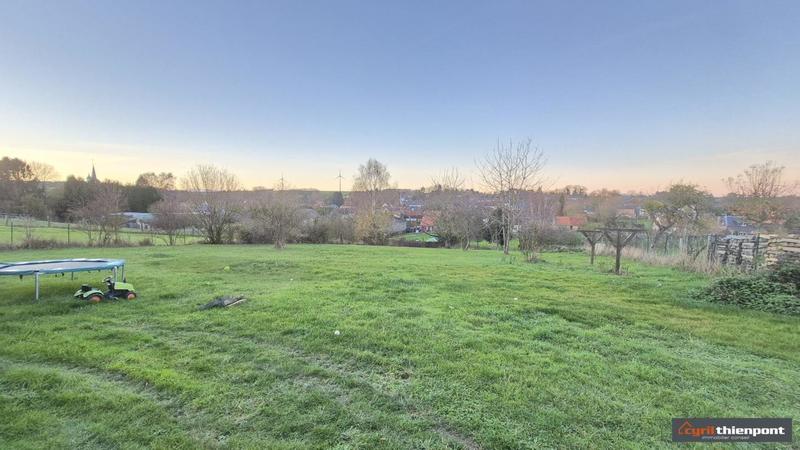 Pavillon - 125 m² - 5 pièces