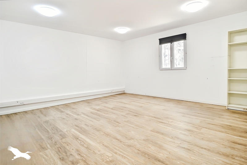 Local commercial - 320 m²