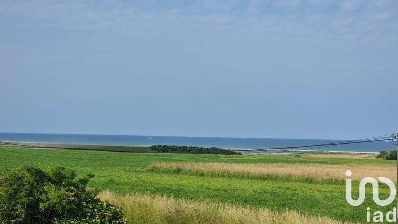 Maison - 127 m² - 7 pièces