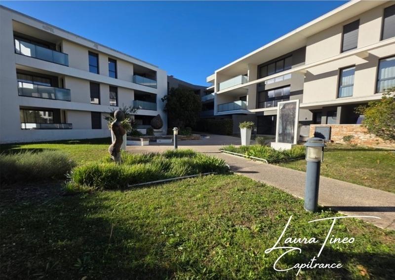 Appartement - 75 m² - 4 pièces