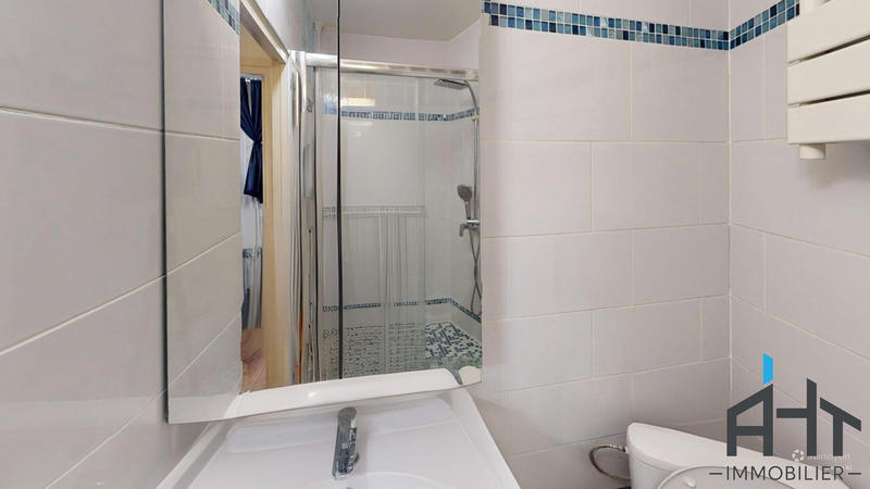 Appartement - 41 m² - 2 pièces