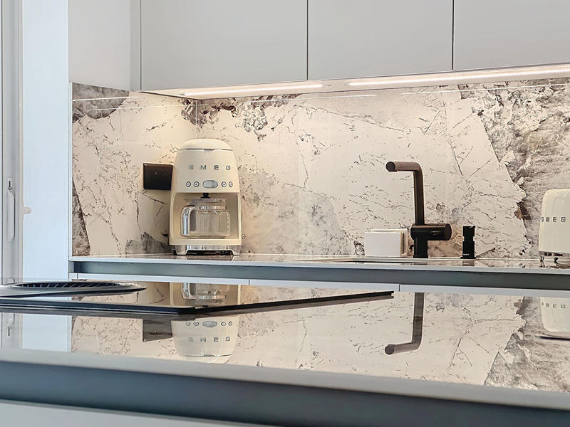 Appartement - 71 m² - 3 pièces