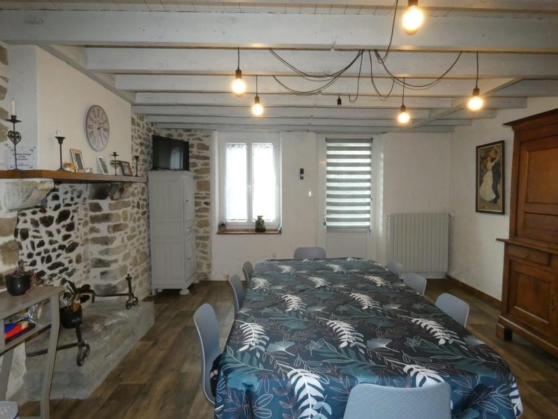 Maison - 152 m² - 6 pièces