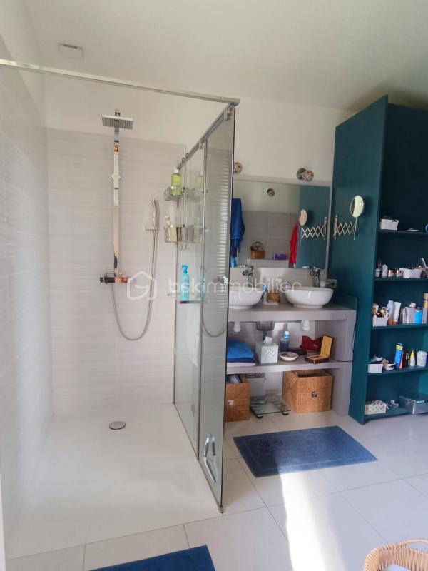 Maison de campagne - 245 m² - 7 pièces