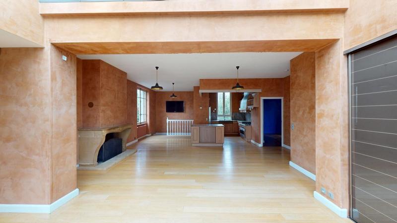 Maison - 146 m² - 6 pièces