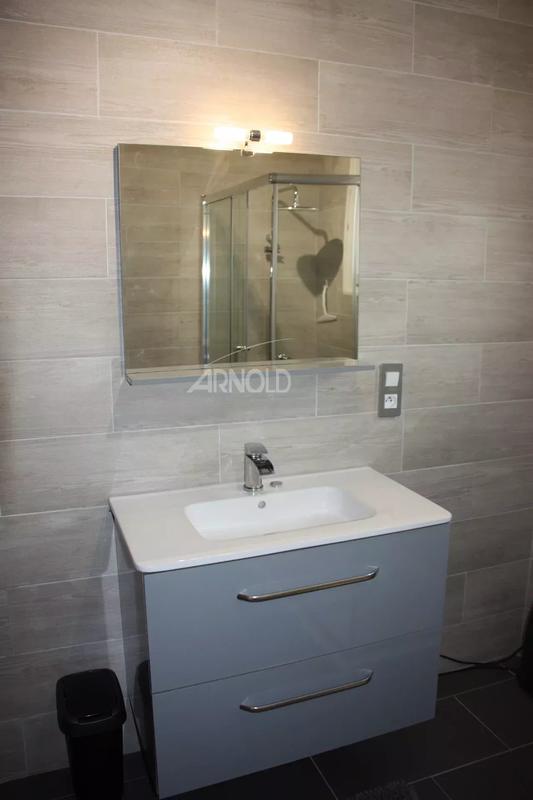 Maison - 113 m² - 8 pièces