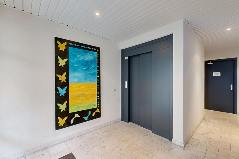 Appartement - 22 m² - 1 pièce