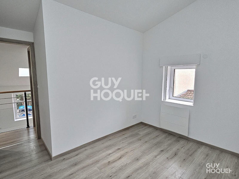 Maison - 141 m² - 5 pièces