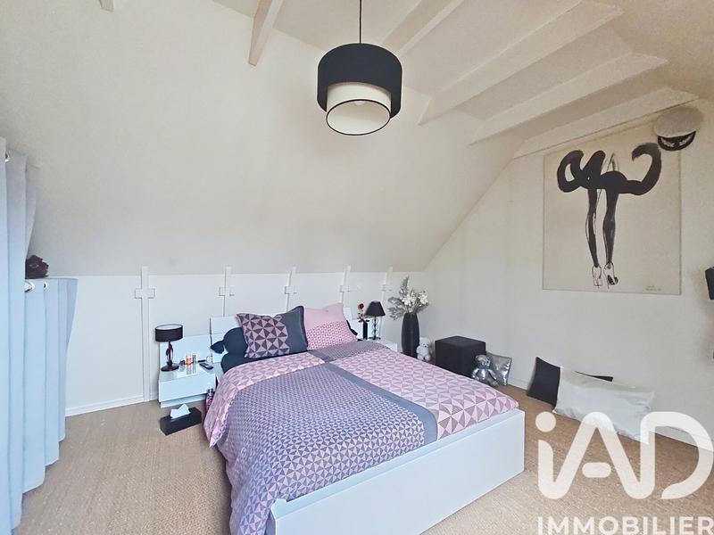 Maison - 78 m² - 3 pièces