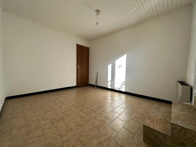 Appartement - 33 m² - 2 pièces