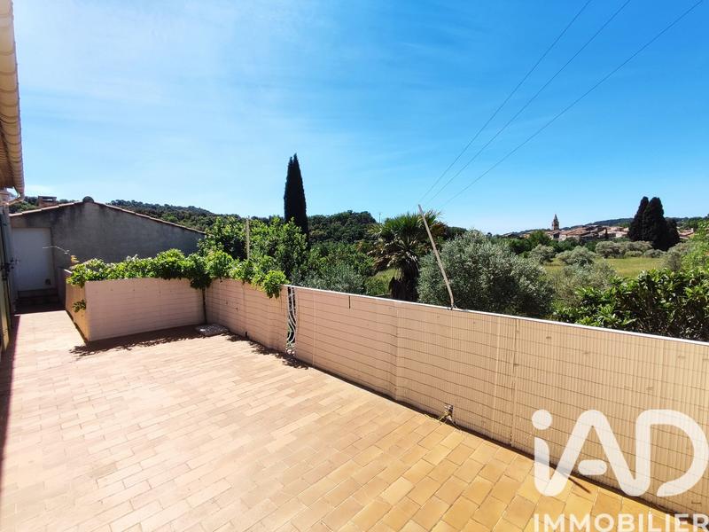 Maison - 265 m² - 9 pièces