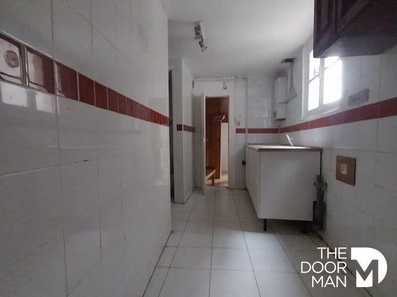 Appartement - 67 m² - 4 pièces