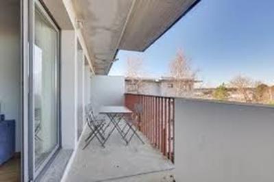 Appartement - 27 m² - 1 pièce