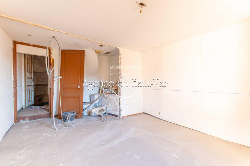 Maison de village - 106 m² - 6 pièces