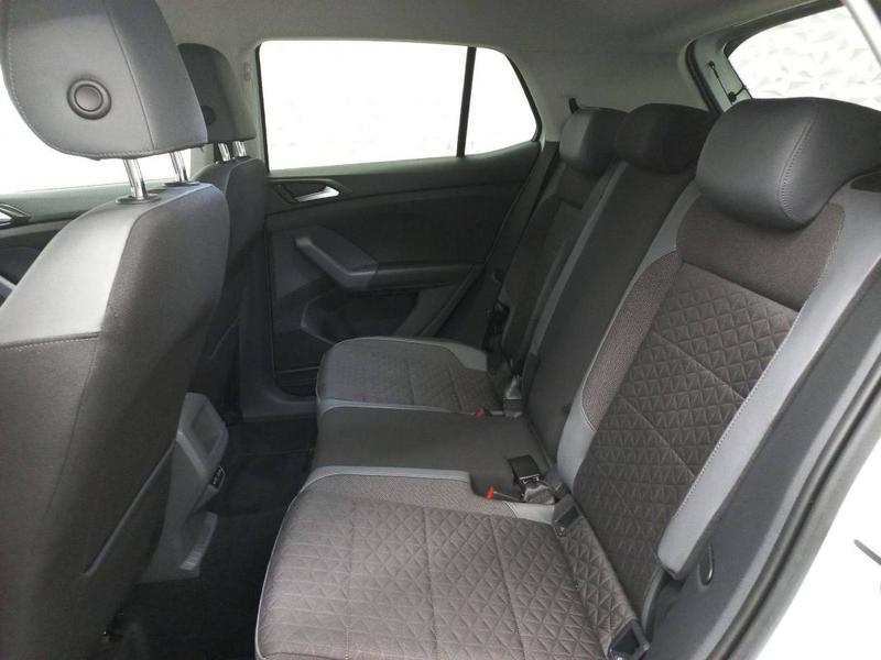 Volkswagen t-Cross 1.0 Tsi 115 Start/Stop Bvm6 Carat