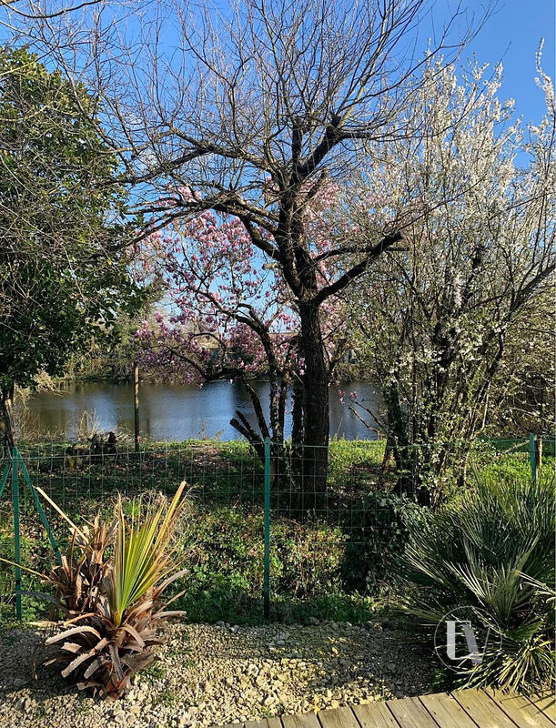 Maison contemporaine - 105 m² - 4 pièces