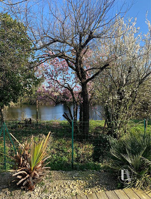 Maison contemporaine - 105 m² - 4 pièces