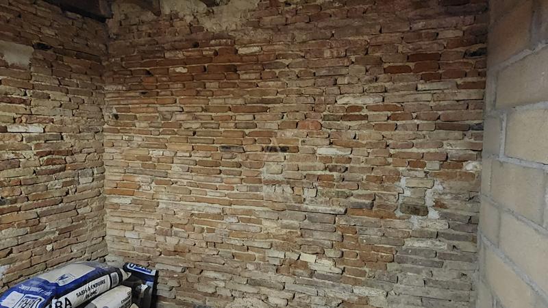 Appartement ancien - 33 m² - 2 pièces