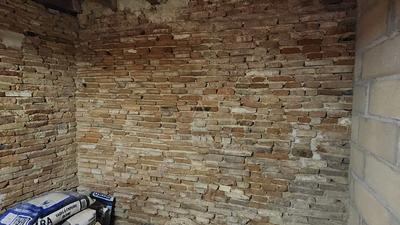 Appartement ancien - 33 m² - 2 pièces