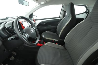 Toyota Aygo 1.0 Vvt-i X-Play 5p 72 ch