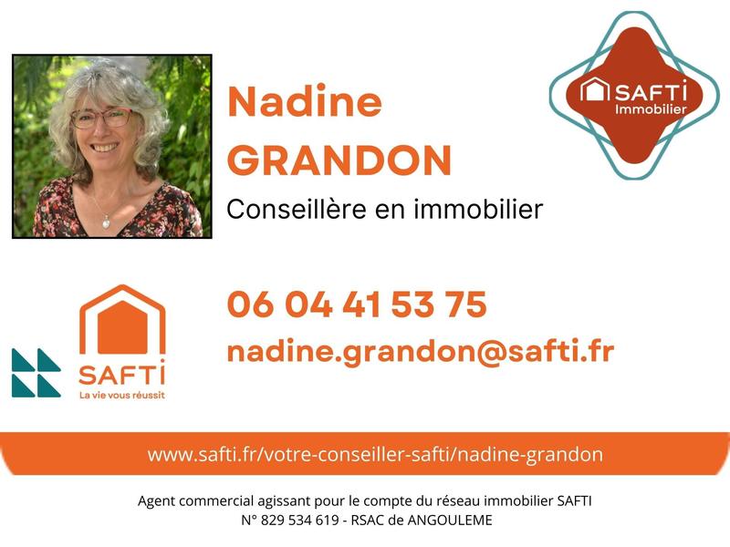 Maison - 96 m² - 5 pièces