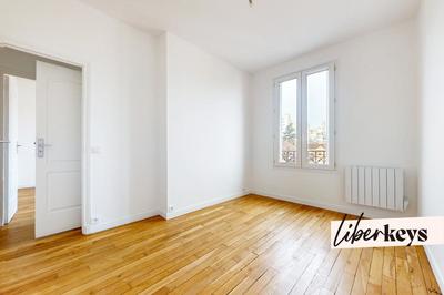 Appartement - 44 m² - 3 pièces