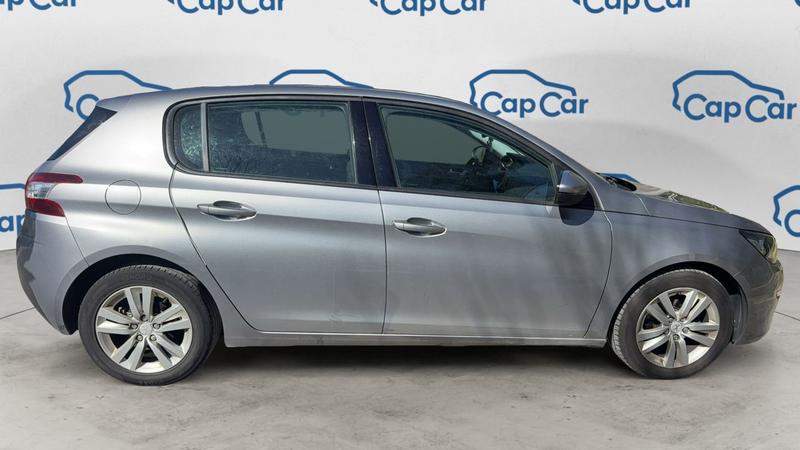 Peugeot 308 1.6 HDi 92 Active