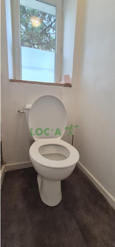 Maison - 69 m² - 4 pièces