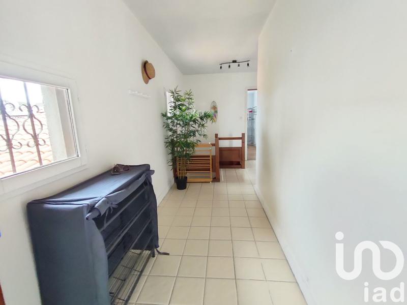 Maison - 102 m² - 4 pièces