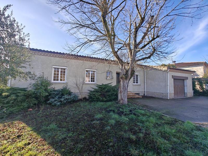 Villa - 161 m² - 6 pièces