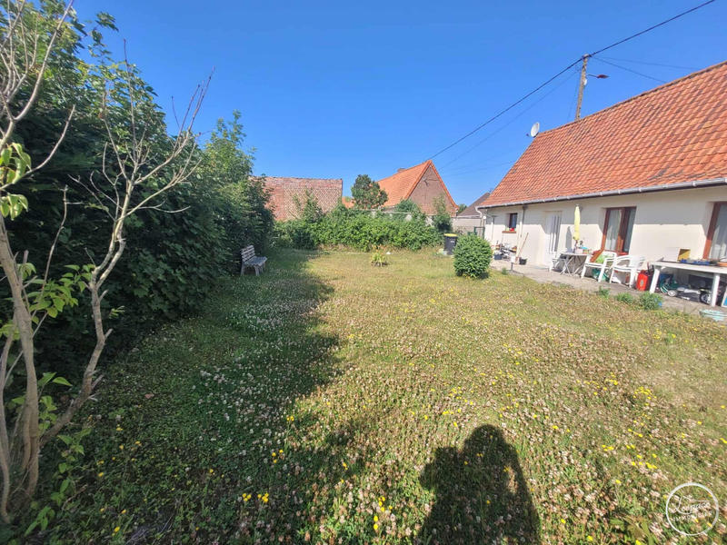 Maison - 67 m² - 3 pièces