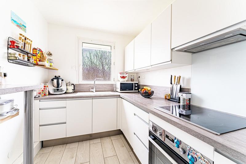 Appartement - 51 m² - 2 pièces