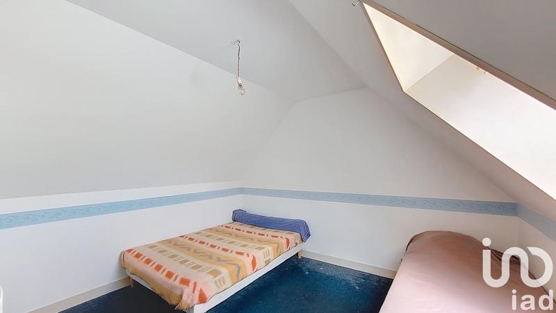 Maison - 139 m² - 7 pièces