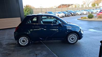 Fiat 500 II 1.0 70ch Bsg Dolcevita Plus