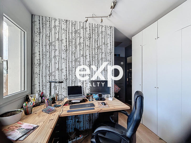 Villa - 152 m² - 6 pièces