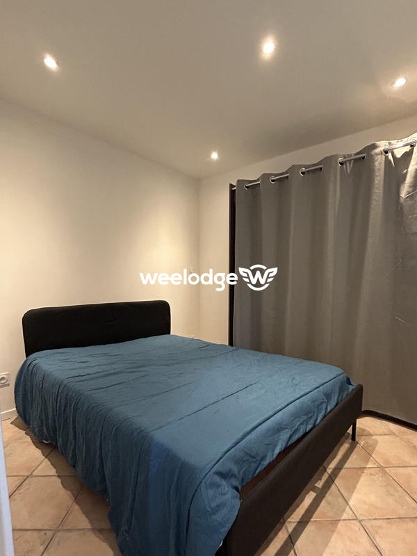 Appartement - 47 m² - 3 pièces