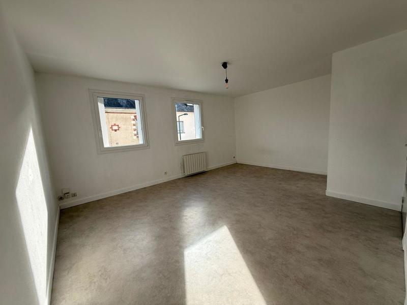 Studio - 28 m² - 1 pièce