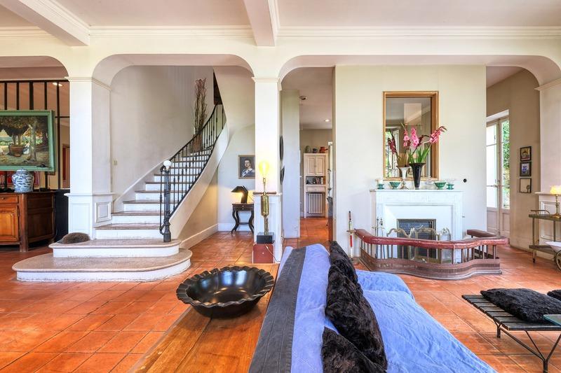 Maison de maîtres - 500 m² - 17 pièces