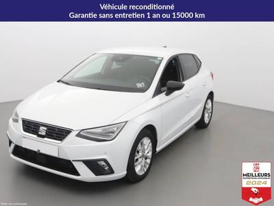 Seat Ibiza 1.0 Tsi 110ch Fr