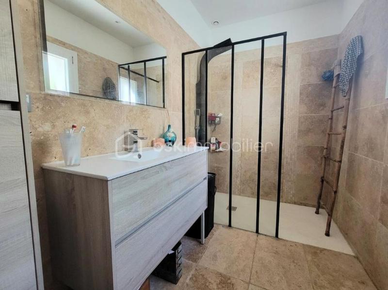 Villa - 119 m² - 4 pièces