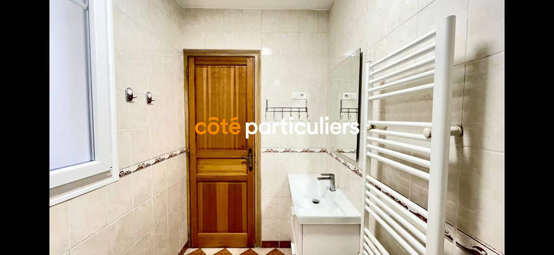 Appartement - 74 m² - 3 pièces